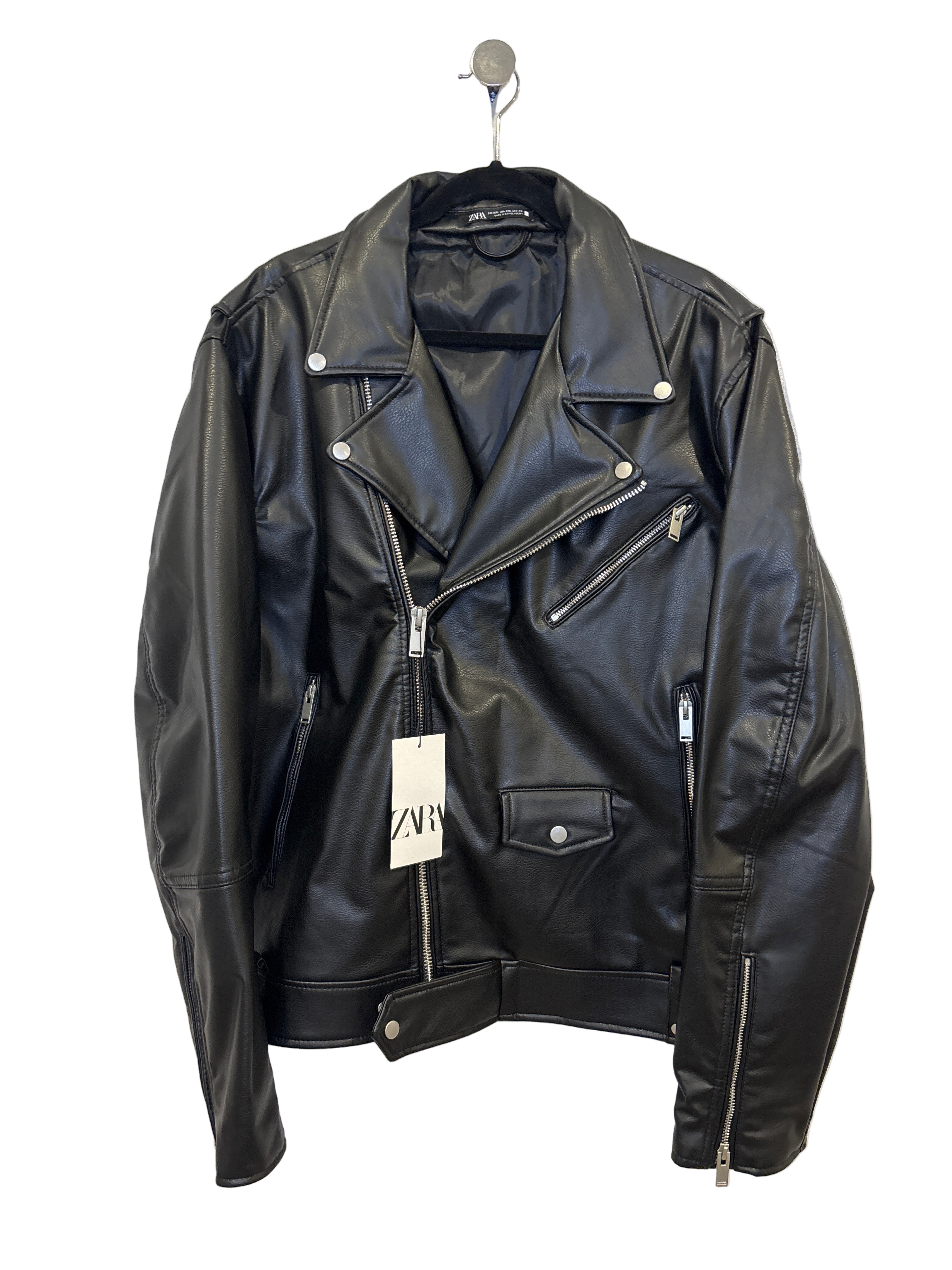 Zara Jacket (NEW)