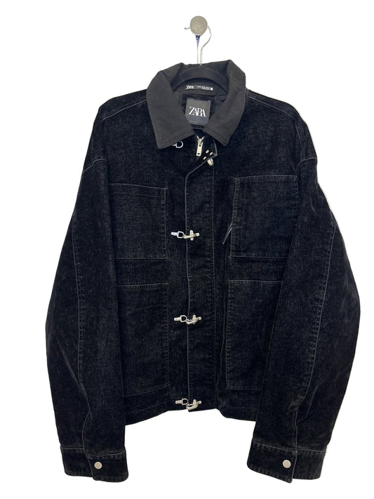 Zara Jacket (NEW)