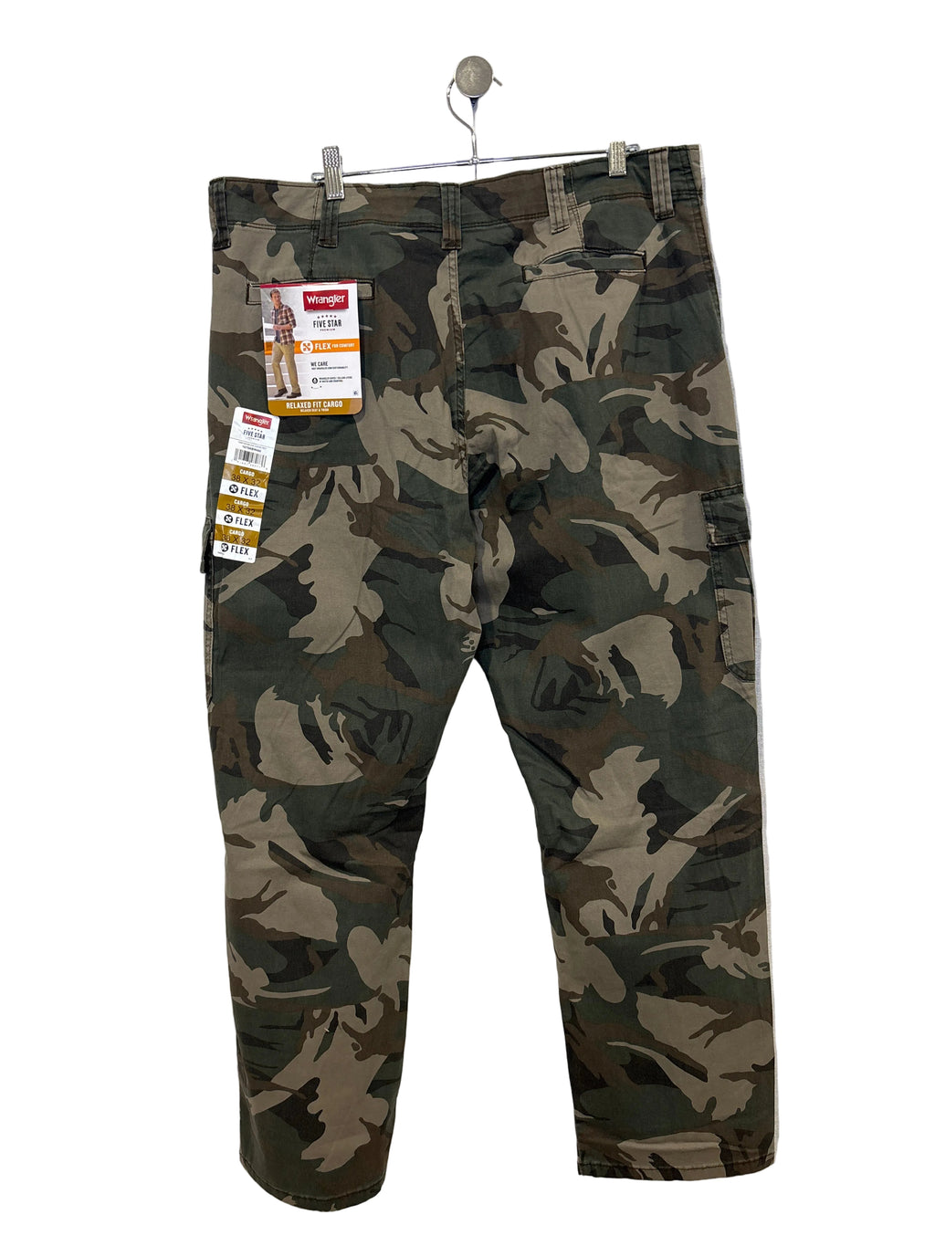 Wrangler Pants (NEW)