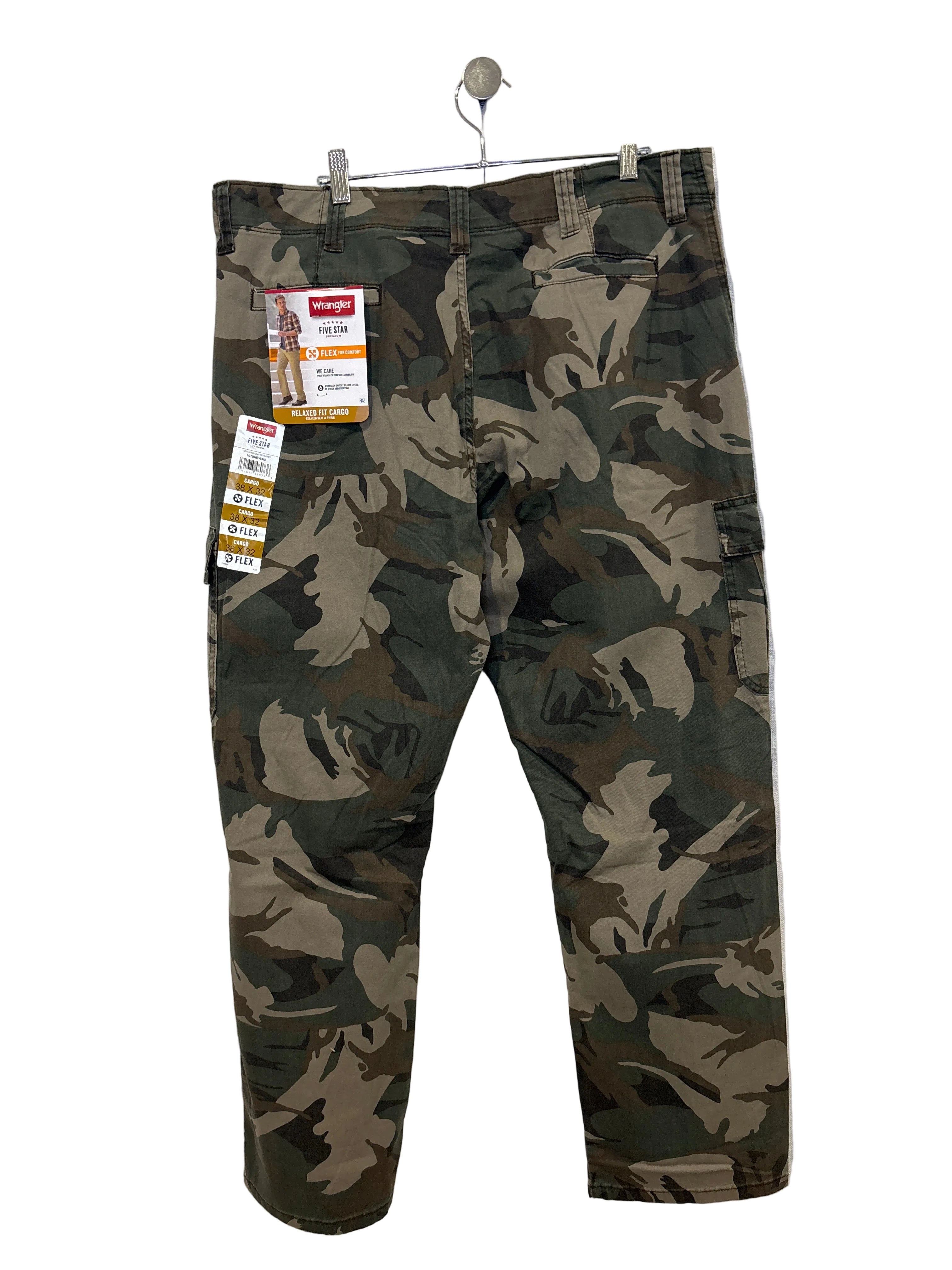 Wrangler Pants (NEW)