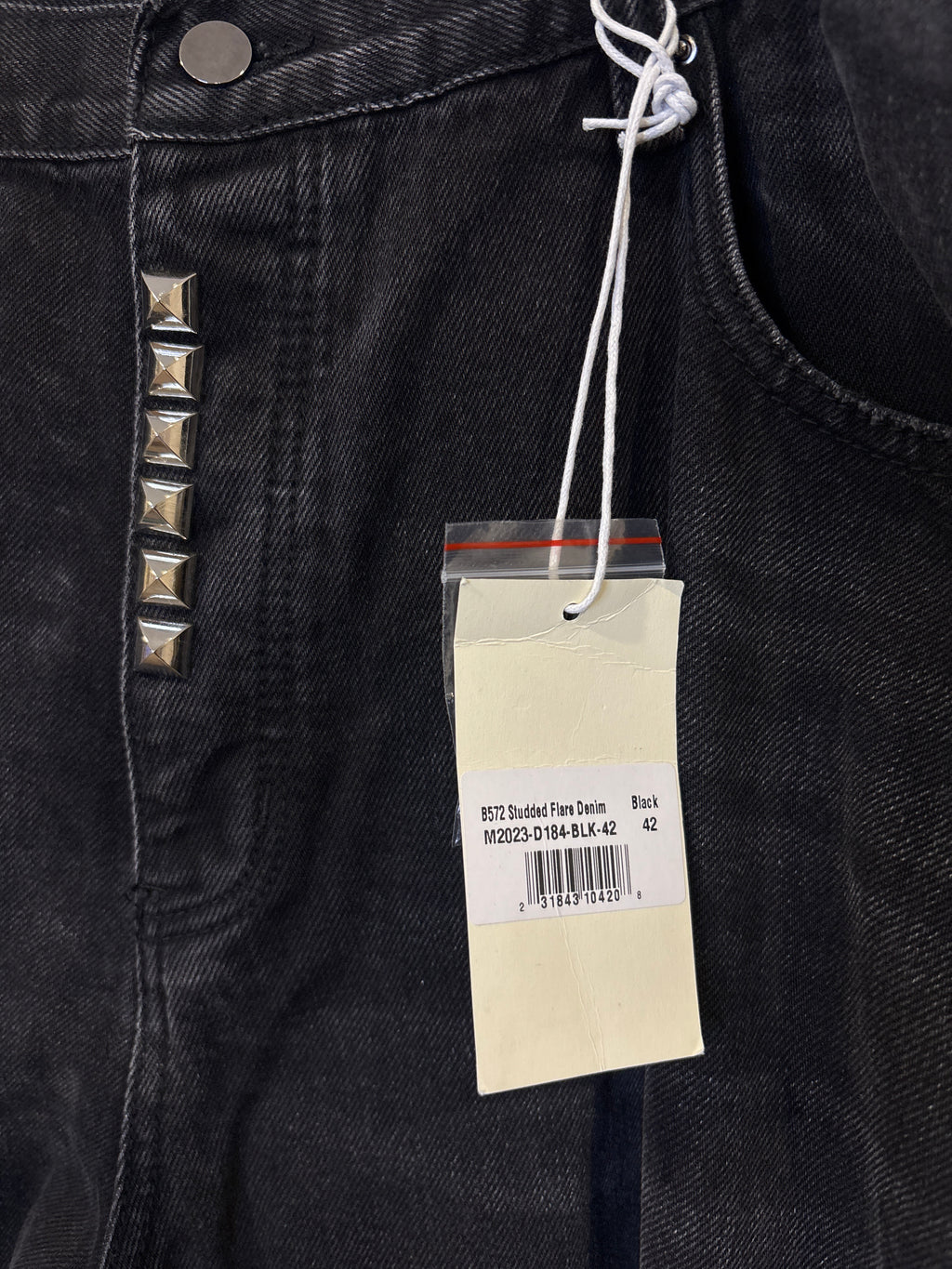 MNML Pants (NEW)