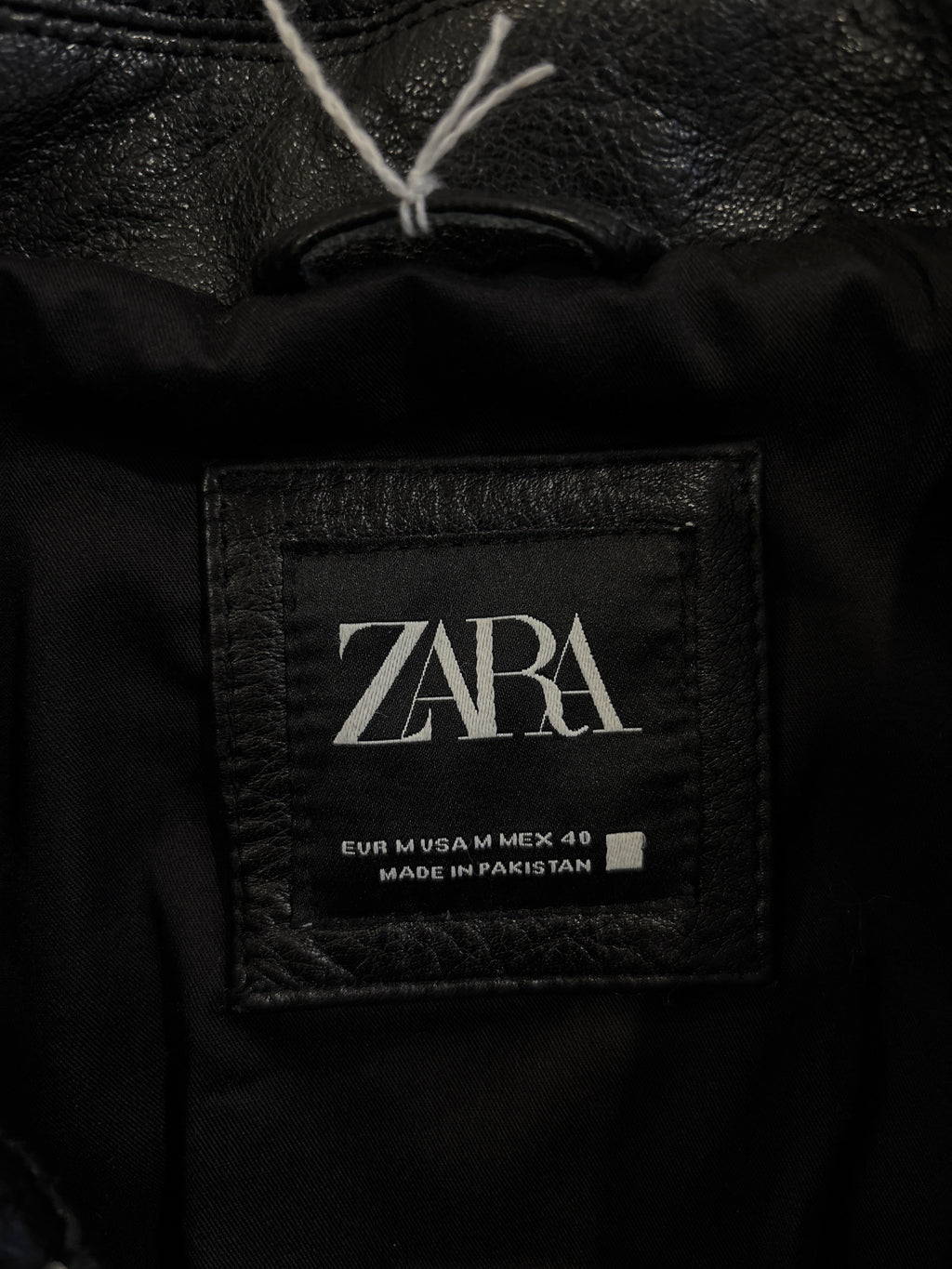 Zara Jacket (USED)