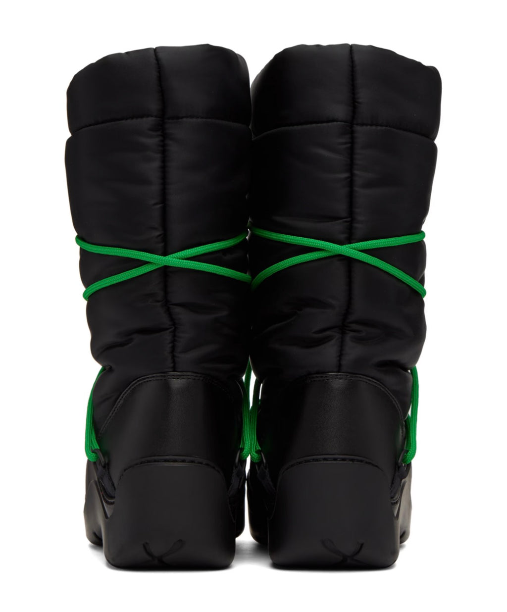 Bottega Veneta Boots NEW