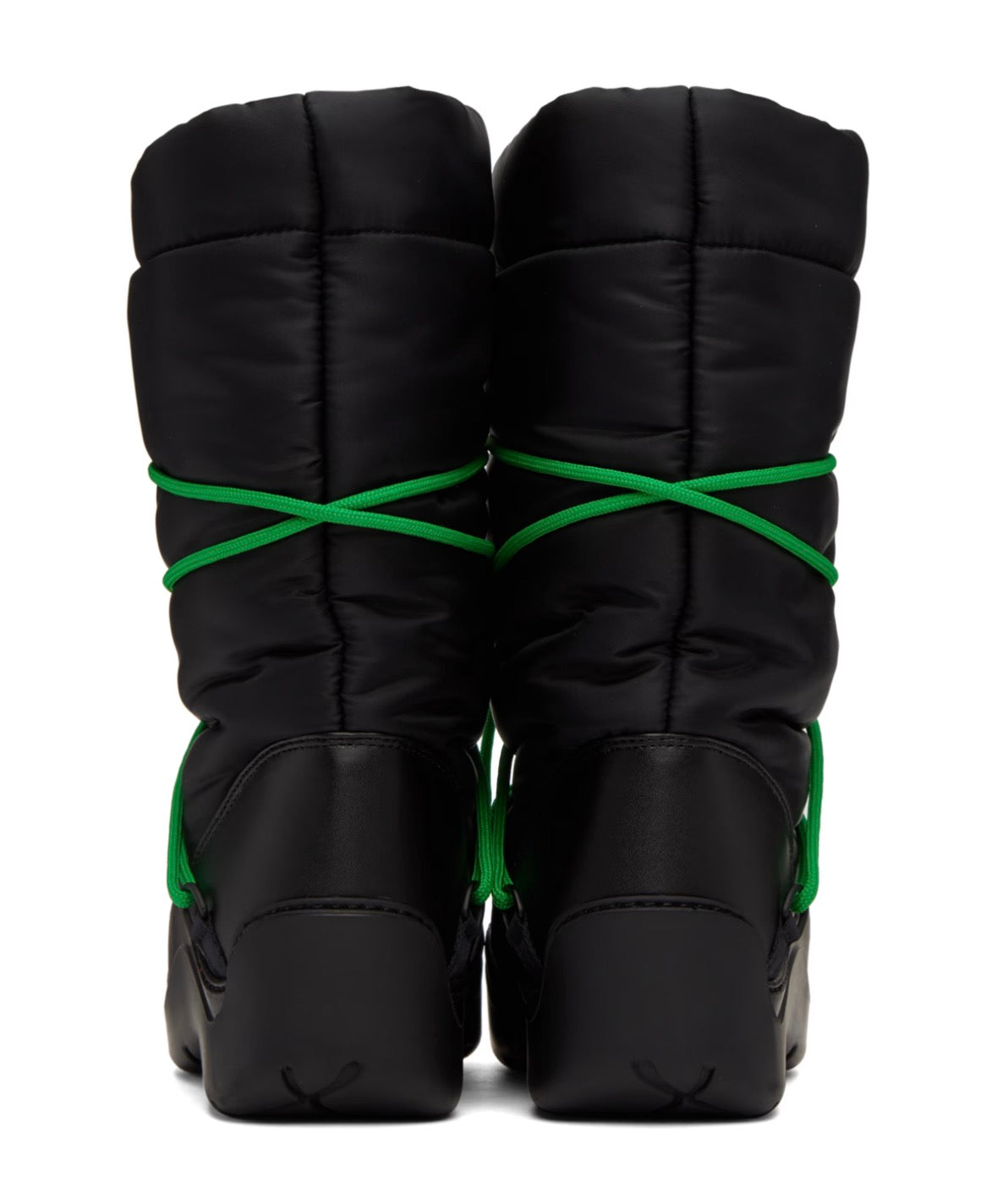 Bottega Veneta Boots NEW