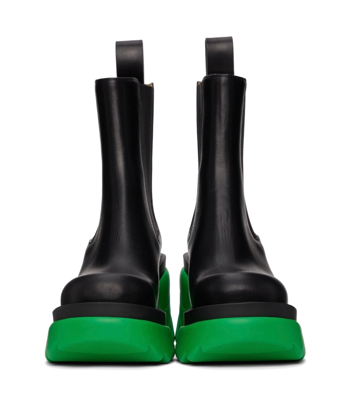 Bottega Veneta Flash Ankle Boot NEW