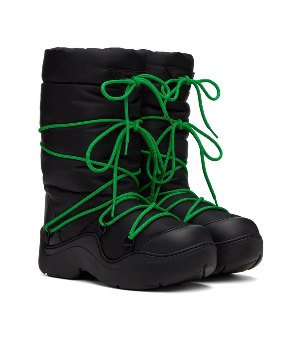 Bottega Veneta Boots NEW