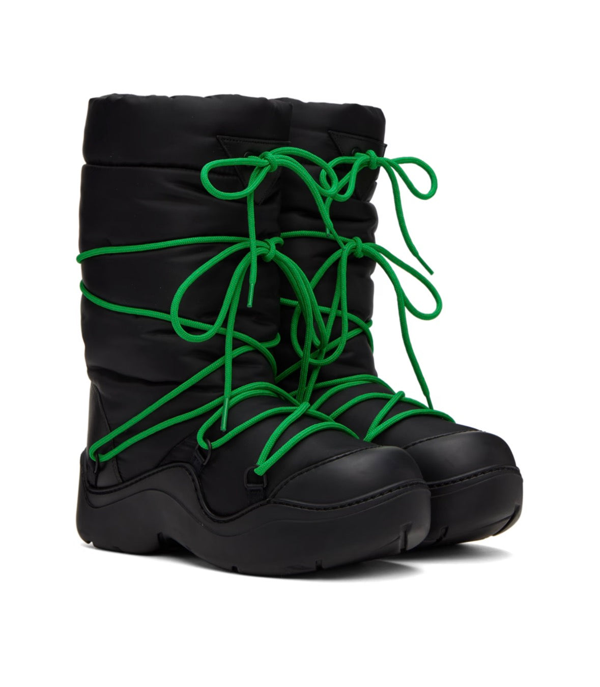 Bottega Veneta Boots NEW