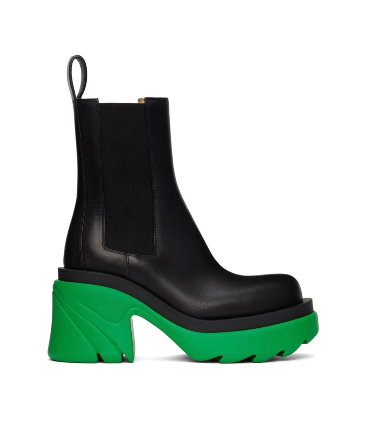 Bottega Veneta Flash Ankle Boot NEW