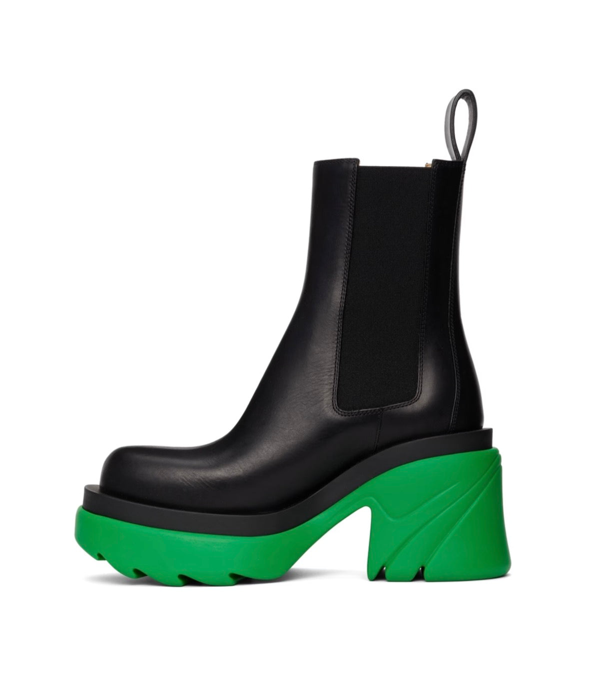 Bottega Veneta Flash Ankle Boot NEW